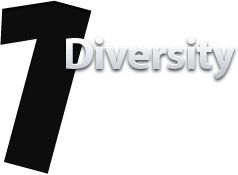 Diversity