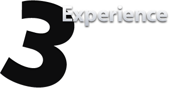 Experience